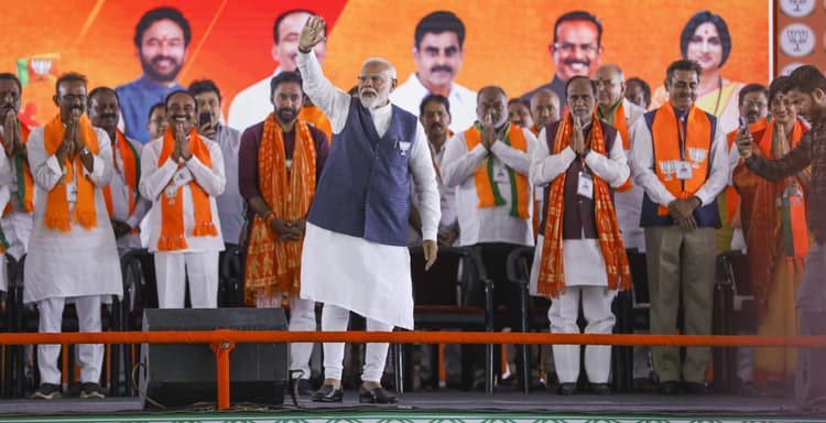 PM Modi: 'पीएम मोदी दुनिया के अच्छे नेता', पाकिस्तानी-अमेरिकी अरबपति साजिद तरार का बड़ा बयान, जताई यह उम्मीद