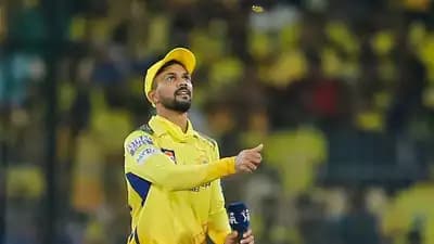 IPL 2024: राजस्थान ने जीता टॉस, पहले बल्लेबाजी करेगी टीम