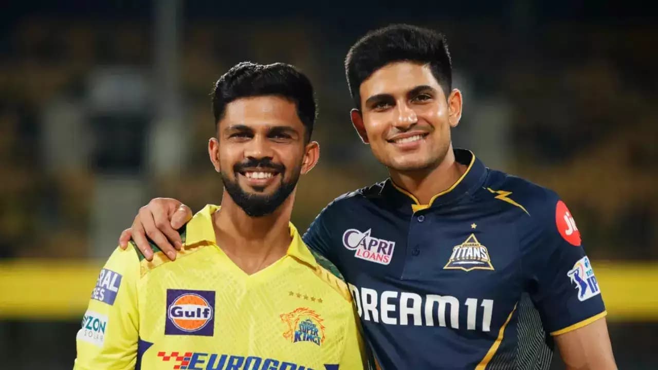 GT vs CSK, IPL 2024: सीएसके ने टॉस जीतकर किया गेंदबाजी का फैसला, देखें प्लेइंग XI