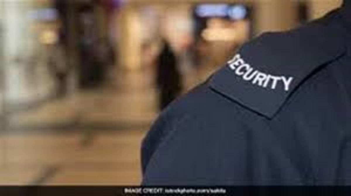 Purnia news : भौकाल टाइट कर रहे लंबी कद-काठी वाले गनर