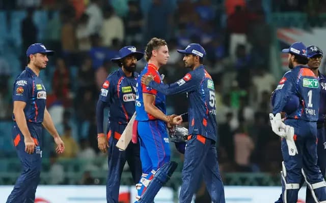 IPL 2024: DC vs LSG मैच से पहले से पहले जानें, दिल्ली के मौसम का हाल और पिच रिपोर्ट