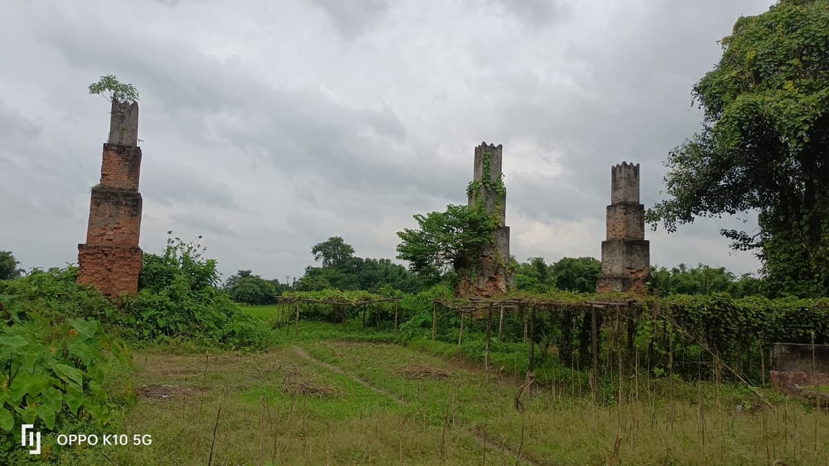 Madhepura news : चीनी मिल की चिमनी से नहीं निकला धुआं, टूटे किसानों के सपने