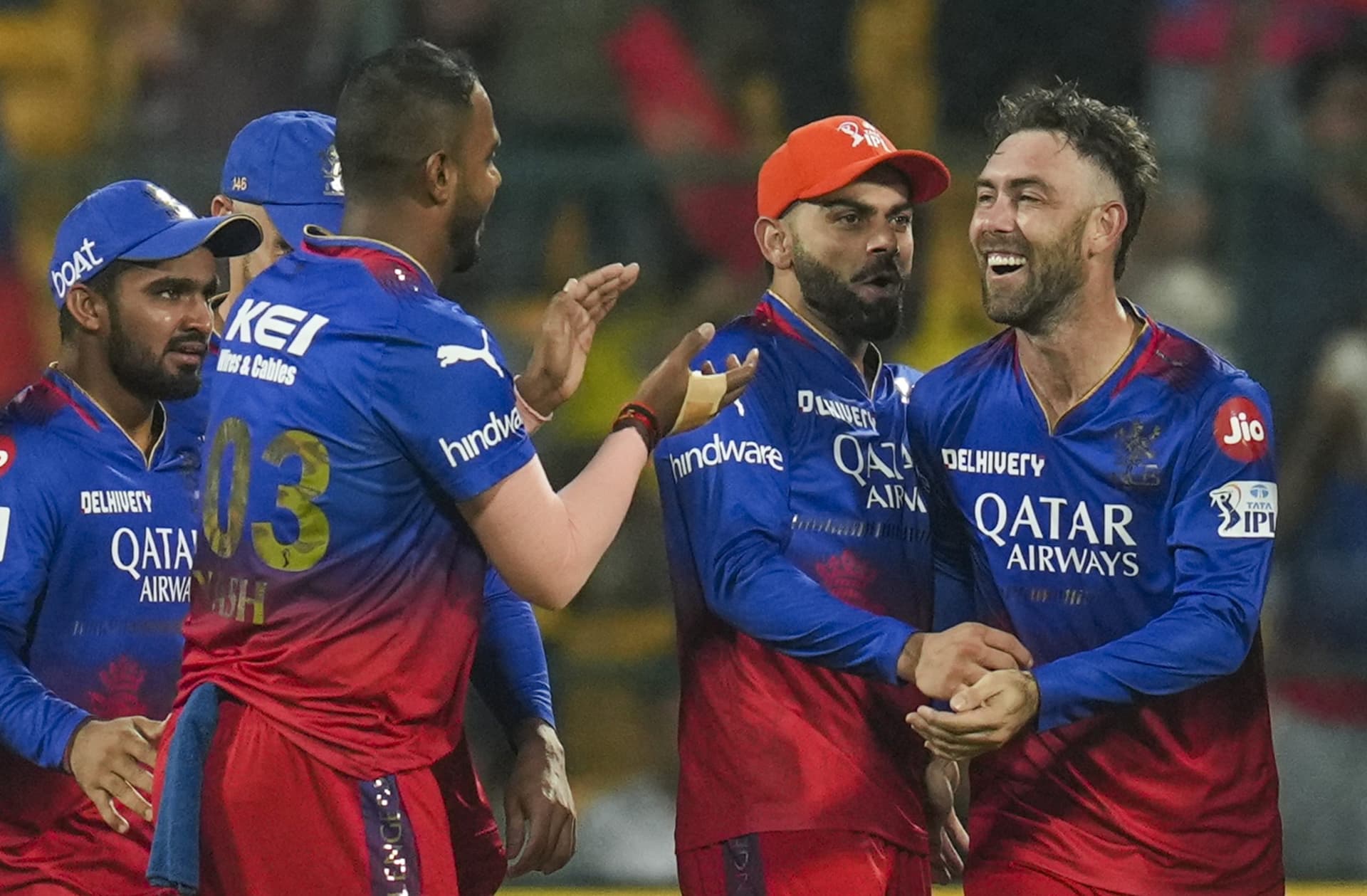 RR vs RCB, IPL 2024: मैच से पहले जानें दोनों टीमों का हेड टू हेड और संभावित प्लेइंग XI