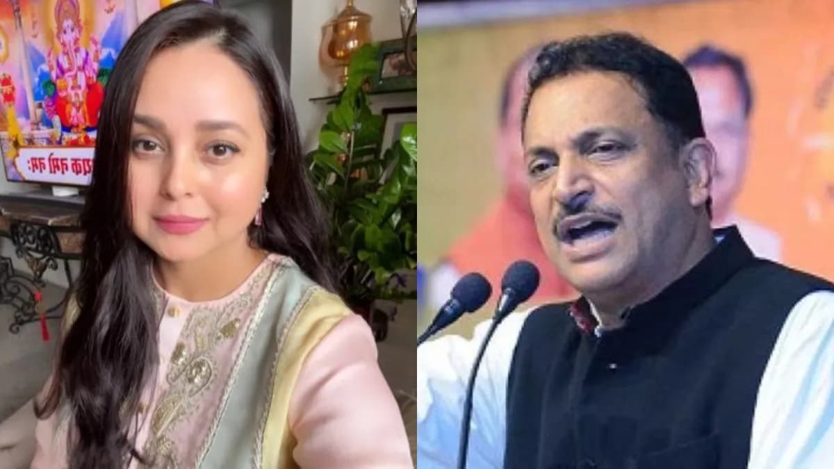 Saran Lok Sabha: उम्मीदवारों के बीच नहीं, यहां होती है भाजपा-राजद के बीच सीधी लड़ाई