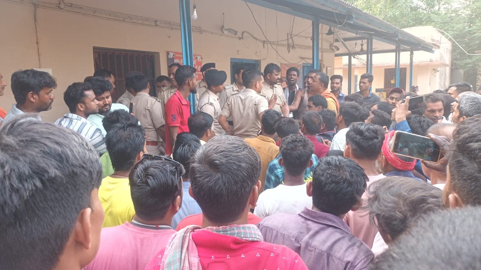 शार्प शूटरों ने की थी सीएसपी संचालक की हत्या, 3 नॉट में ताबड़तोड़ लोड कर चलायी 11 गोलियां