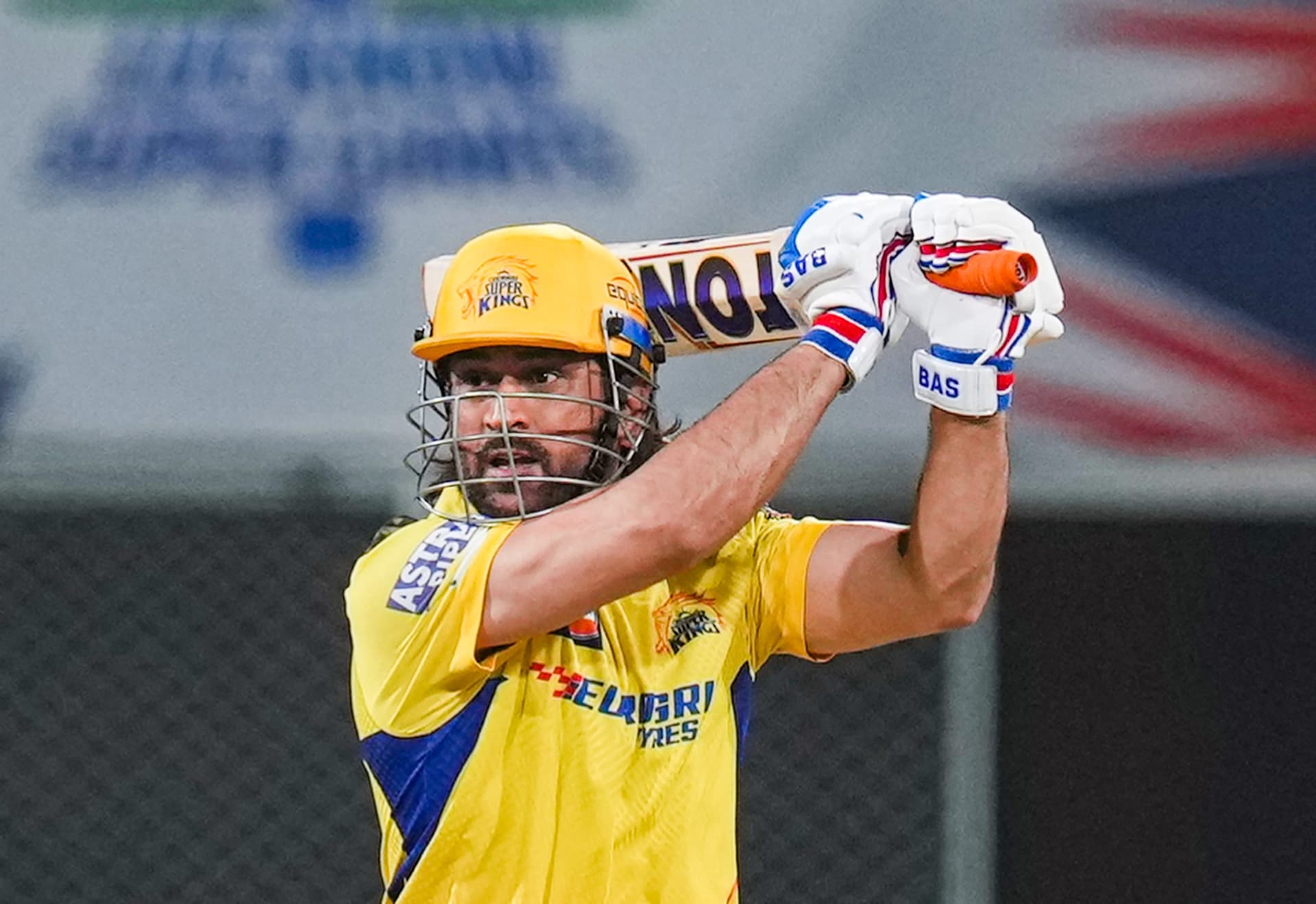 GT vs CSK, IPL 2024: एमएस धोनी ने 11 गेंद पर जड़े 26 रन, लेकिन CSK को नहीं दिला पाए जीत