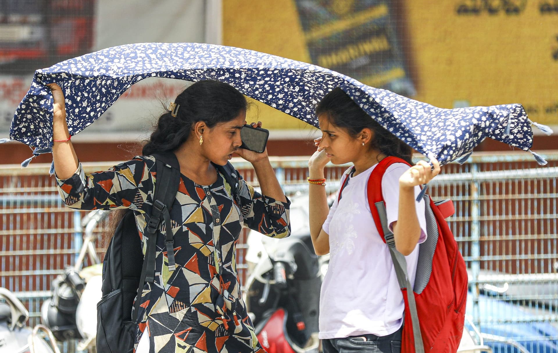 Bihar Weather : बिहार में कमजोर मॉनसून के मजबूत होने का इंतजार, जानें पटना में बारिश कब होगी