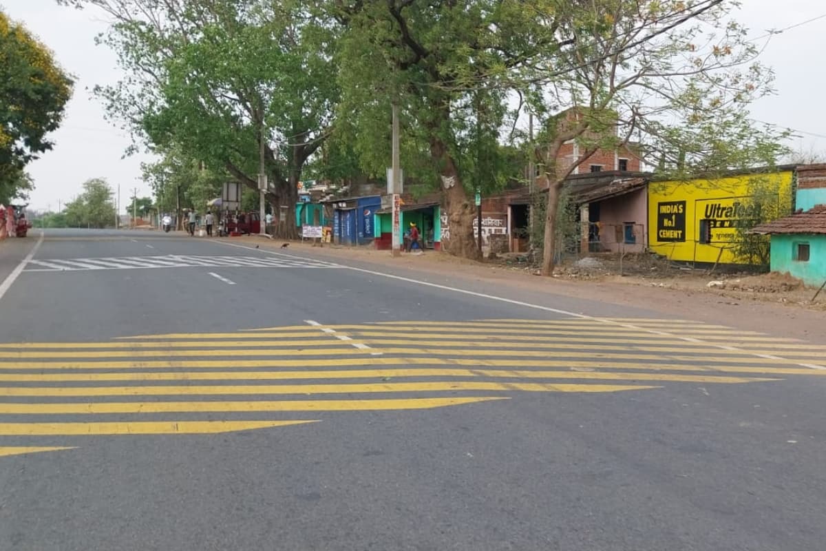 सरायकेला में गर्मी दिखा रहा है रौद्र रूप, पारा 43 के पार, दो की मौत, जानें कैसे बचें लू से