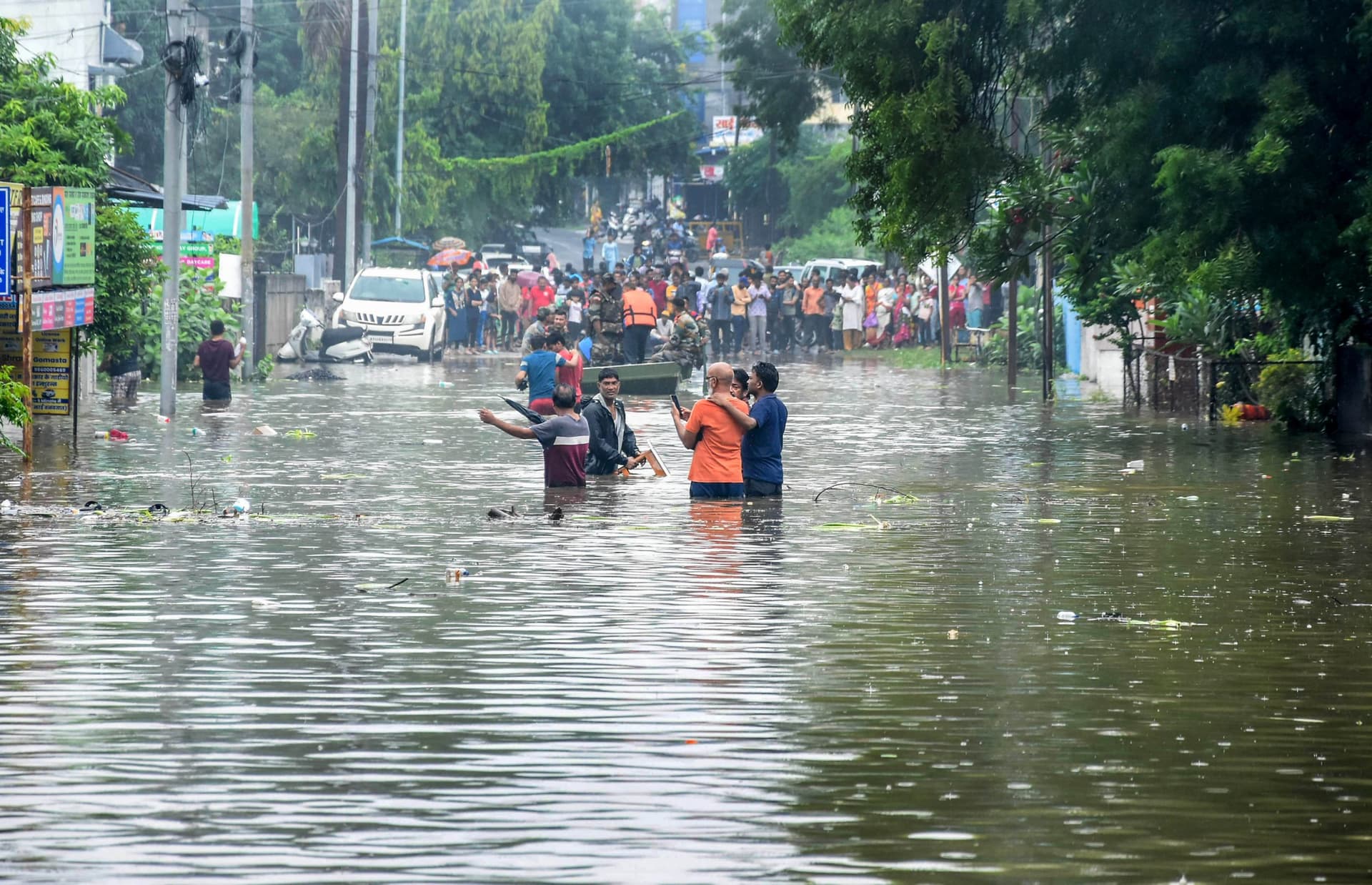 Weather Forcast: गर्मी से मिलेगी राहत, IMD ने दी खुशखबरी, समय से पहले भारत में मानसून ने दी दस्तक