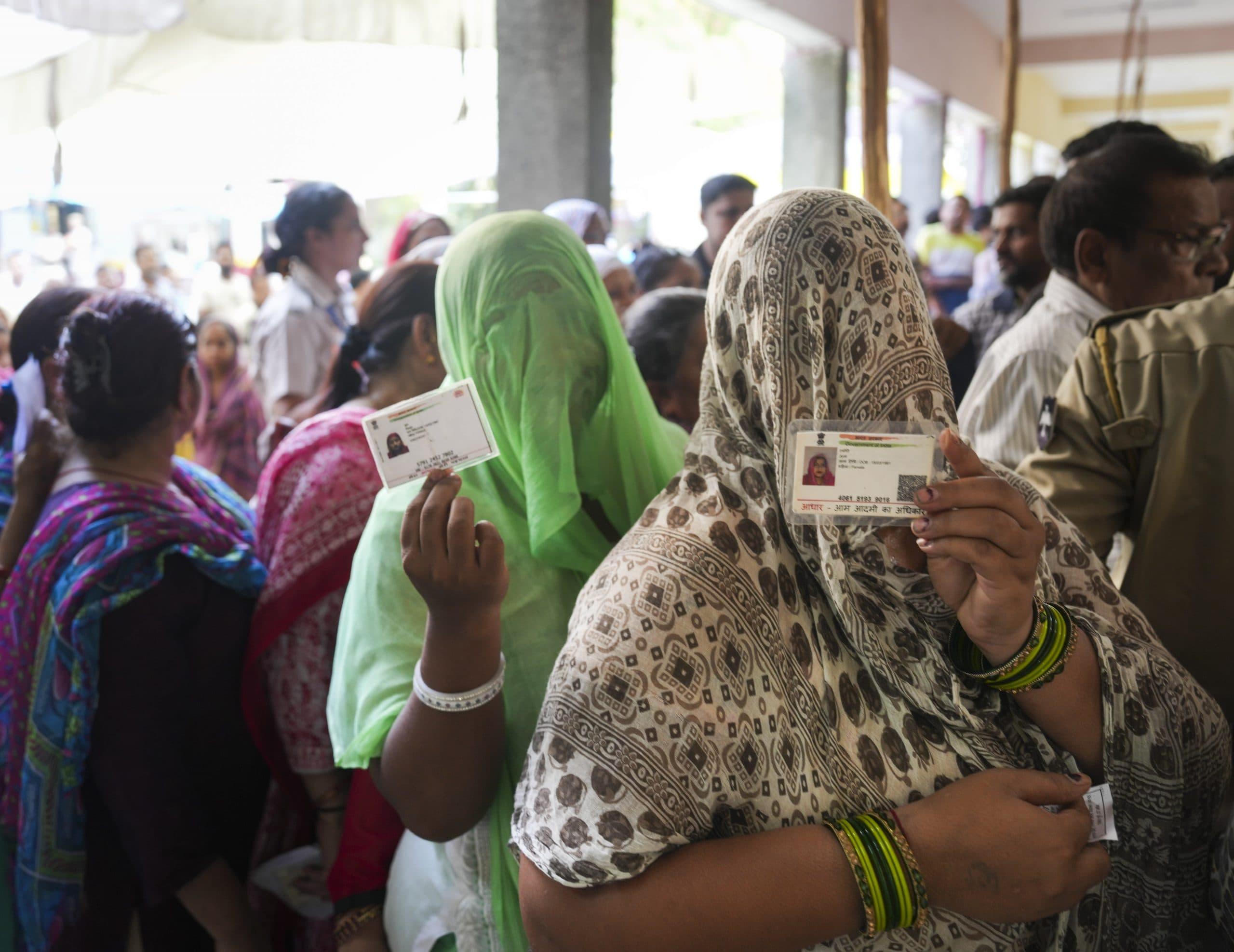 हरियाणा विधानसभा चुनाव के लिए प्रचार समाप्त, 5 अक्टूबर को मतदान, 1030 उम्मीदवार मैदान में