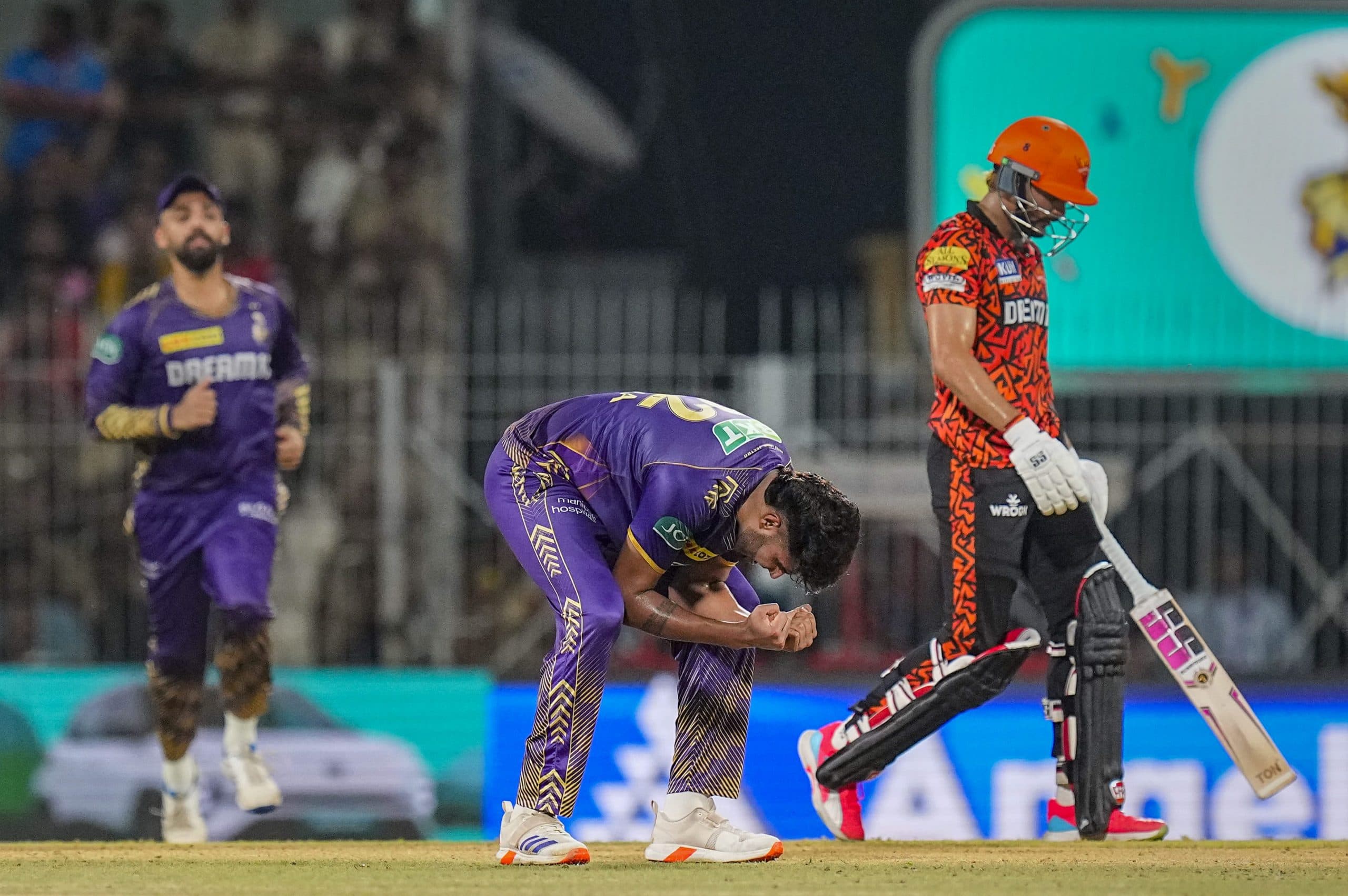 IPL 2024, KKR vs SRH: हैदराबाद का शर्मनाक रिकॉर्ड, बनाया फाइनल के इतिहास का सबसे छोटा स्कोर