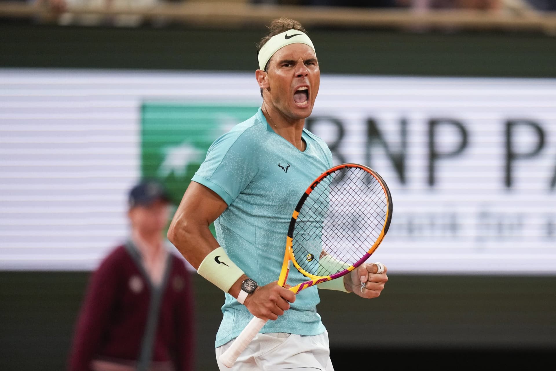 French Open 2024: राफेल नडाल पहले ही दौर में हुए बाहर, रिटायरमेंट की अटकलें तेज