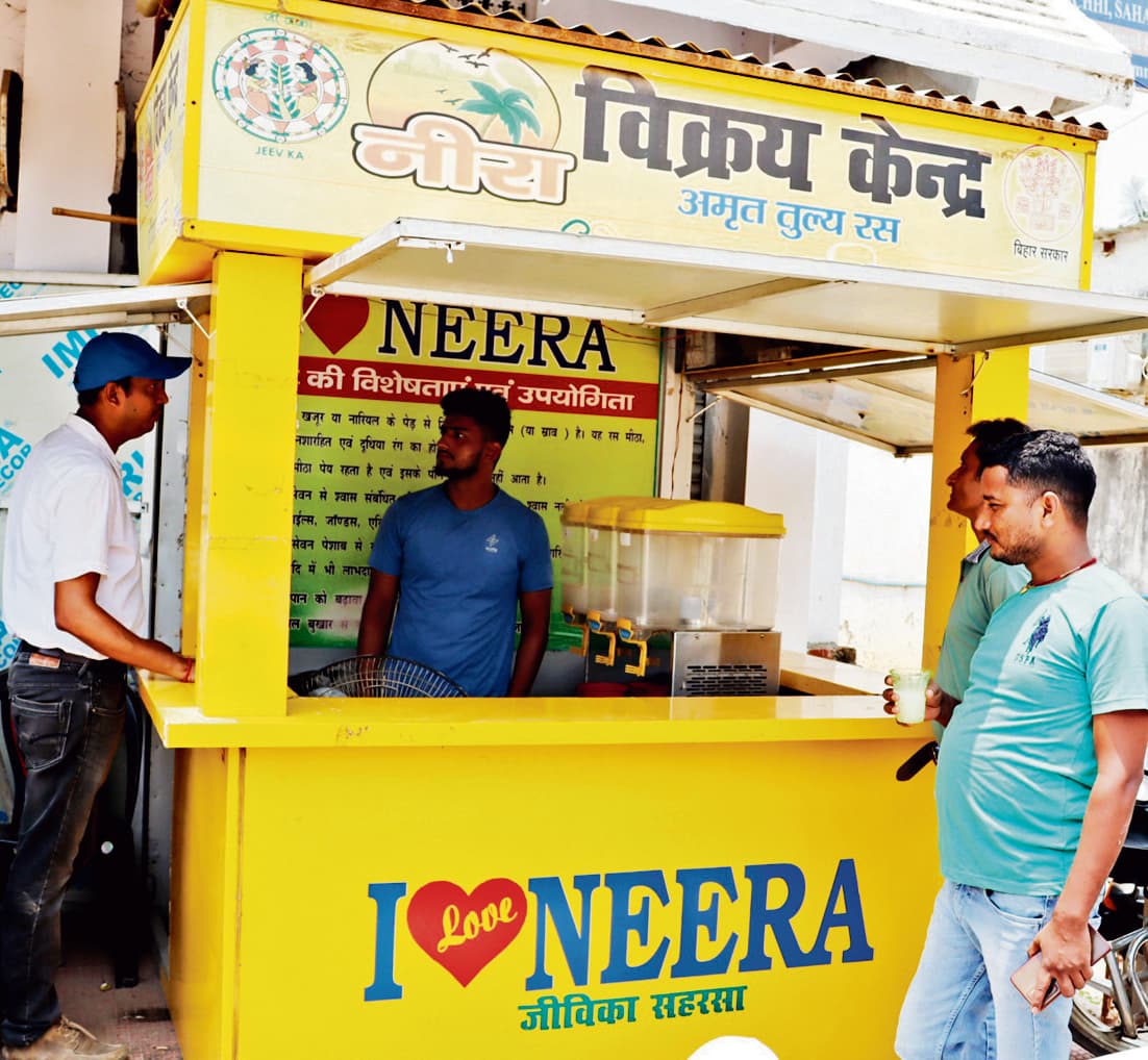 क्या है नीरा? जो शराबबंदी के बाद बिहार में बदल रही जीविका दीदियों की किस्मत