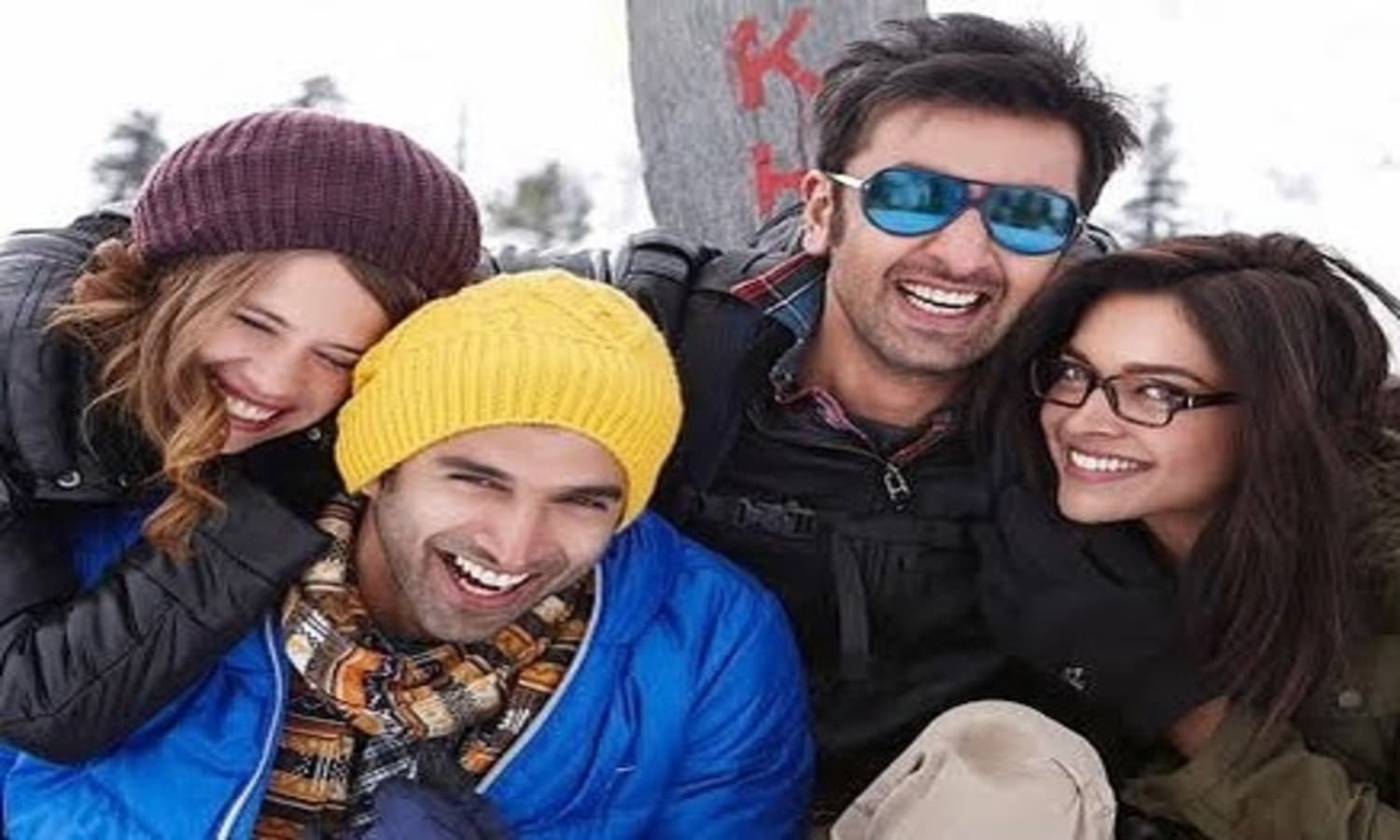 Yeh Jawaani Hai Deewani से लेकर Ek Tha Tiger तक, बॉलीवुड की ये 5 ओवररेटेड फिल्में अगर नहीं देखी है... तो जरूर देखें