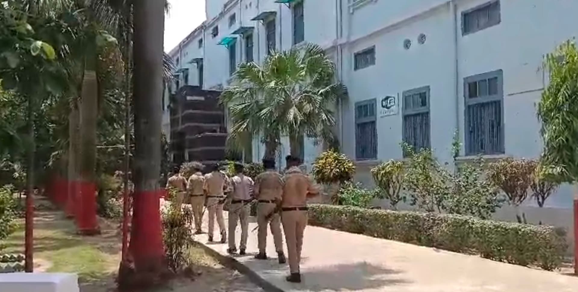 हर्ष राज हत्याकांड के बाद पटना यूनिवर्सिटी का बड़ा फैसला, सभी बॉयज हॉस्टल खाली करने का दिया आदेश