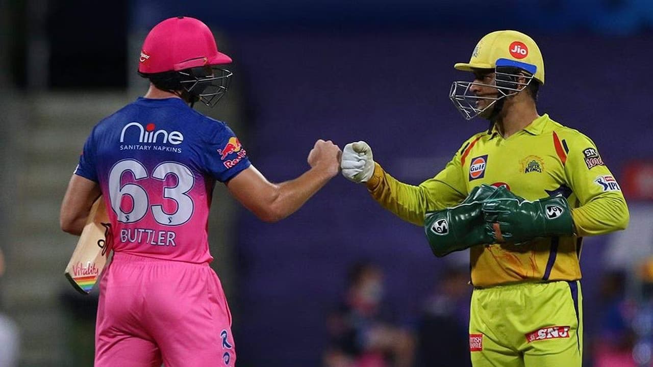 IPL 2024: CSK vs RR मैच से पहले जानें, दोनों टीमों के हेड टू हेड आंकड़े और संभावित प्लेइंग 11