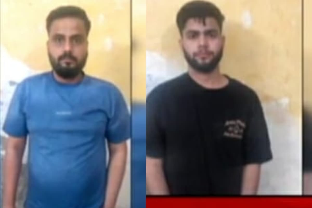 Hit and Run Case : नोएडा में पलामू के दो युवक हिट एंड रन केस में हुए गिरफ्तार, जानें क्या है मामला