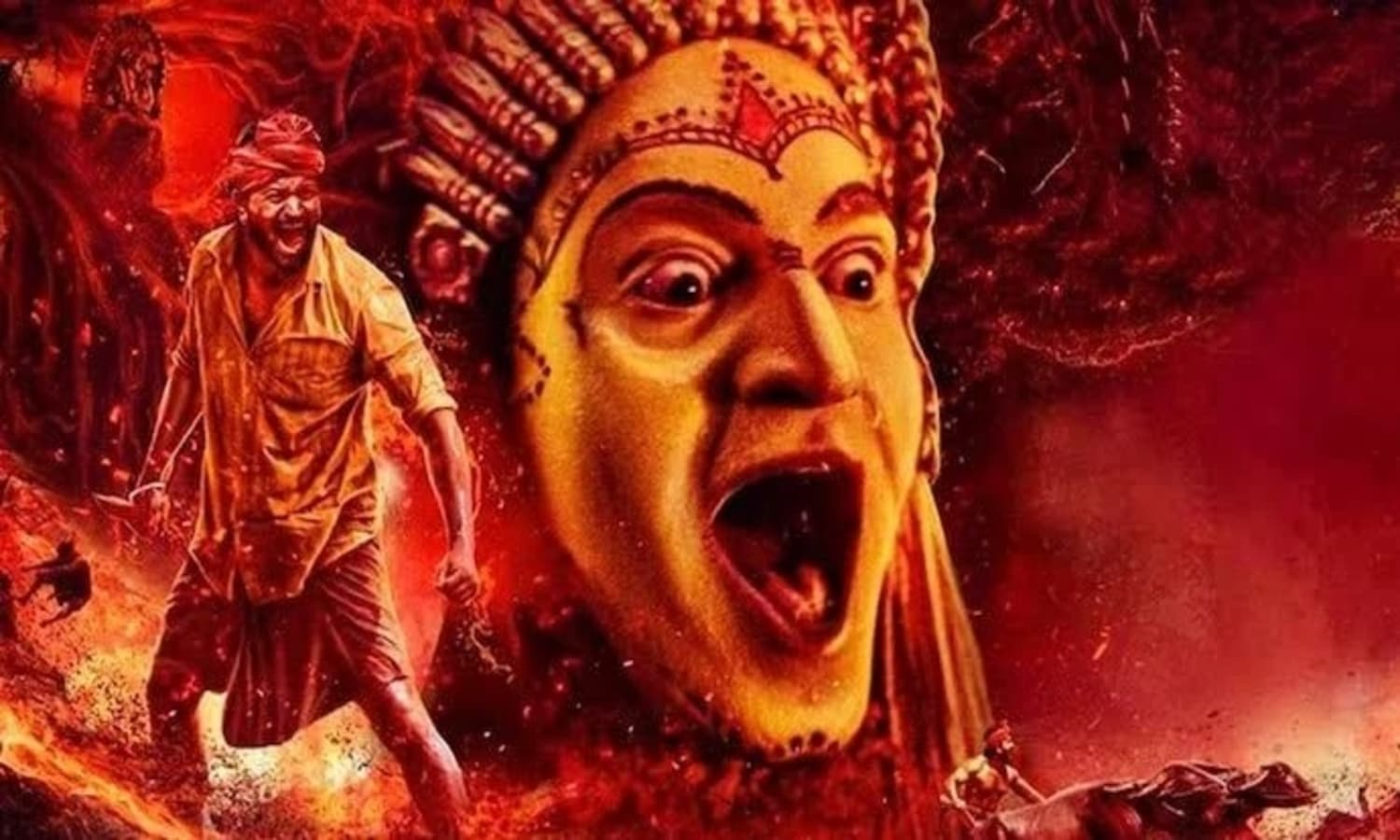 Best South Indian Movies of all time : साउथ की ये 5 सुपरहिट फिल्में, देखकर बोल पड़ेंगे क्या बवाल चीज है