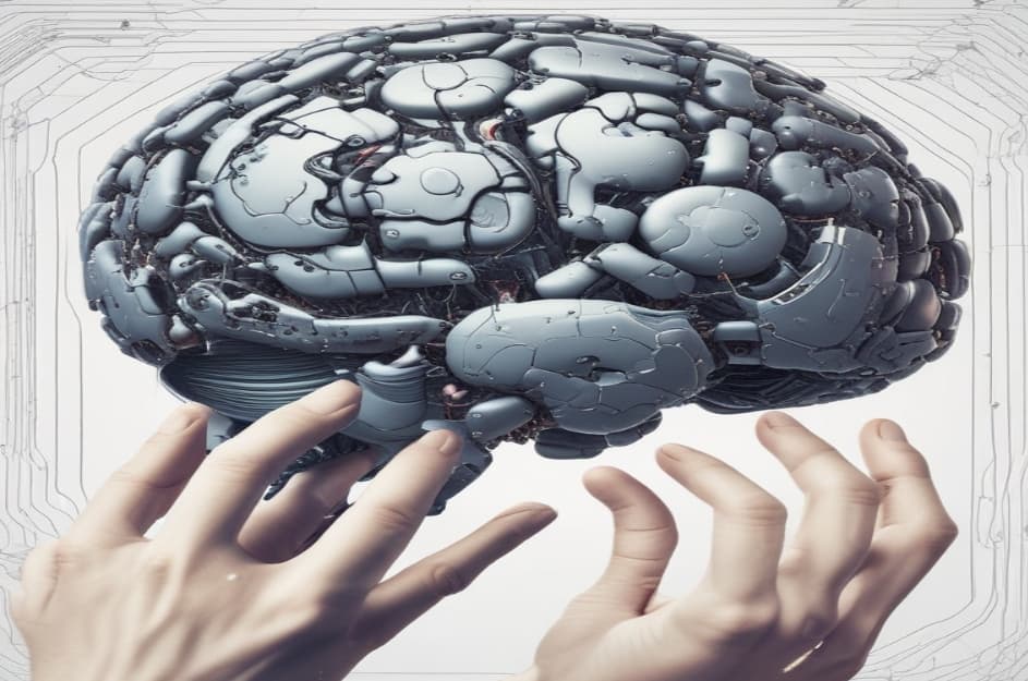 AGI: इन क्षेत्रों में मानव का विकल्प कभी नहीं बन सकेगा ए आई, एजीआई से नहीं होगा इनपर इफेक्ट