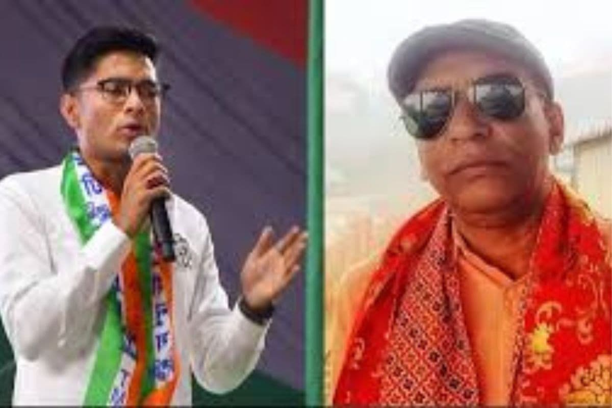 Diamond Harbour Lok Sabha Seat : डायमंड हार्बर से क्या जीत का हैट्रिक लगा पाएंगे अभिषेक बनर्जी, भाजपा के साथ है जबरजस्त मुकाबला