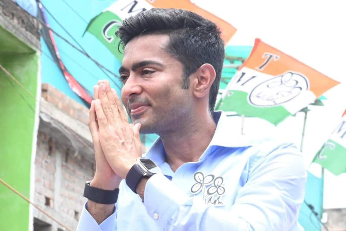 Abhishek Banerjee : अभिषेक बनर्जी ने राजनीति से कुछ दिनों के लिए ब्रेक लेने की घोषणा की, कारण चिकित्सा