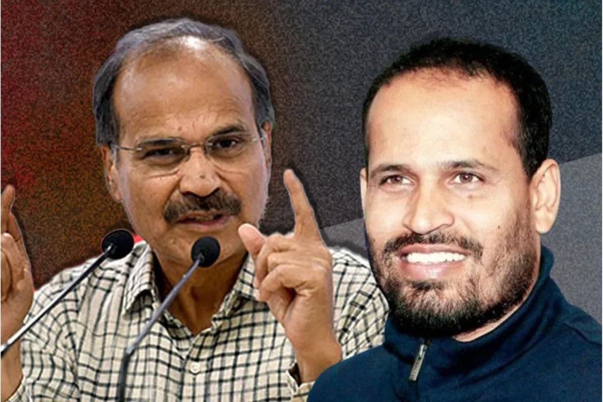 Lok Sabha Election 2024 : बहरमपुर लोकसभा सीट से 4 बार सांसद रहें अधीर चौधरी के खिलाफ ममता बनर्जी ने आखिर क्यों उतारा यूसुफ पठान को, जानें क्या है चुनावी समीकरण