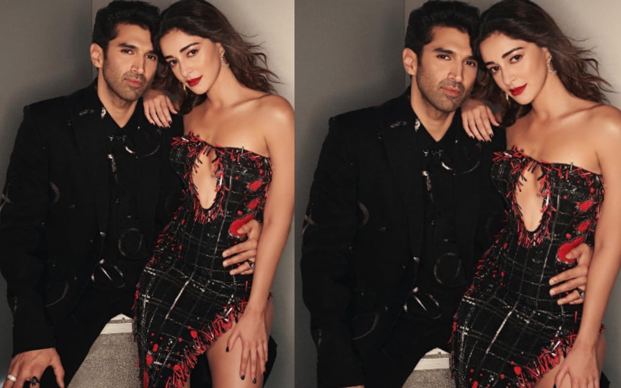 Aditya-Ananya: क्या आदित्य रॉय कपूर और अनन्या पांडे का हो गया ब्रेकअप, खत्म किया 2 साल का रिश्ता, जानें सच्चाई