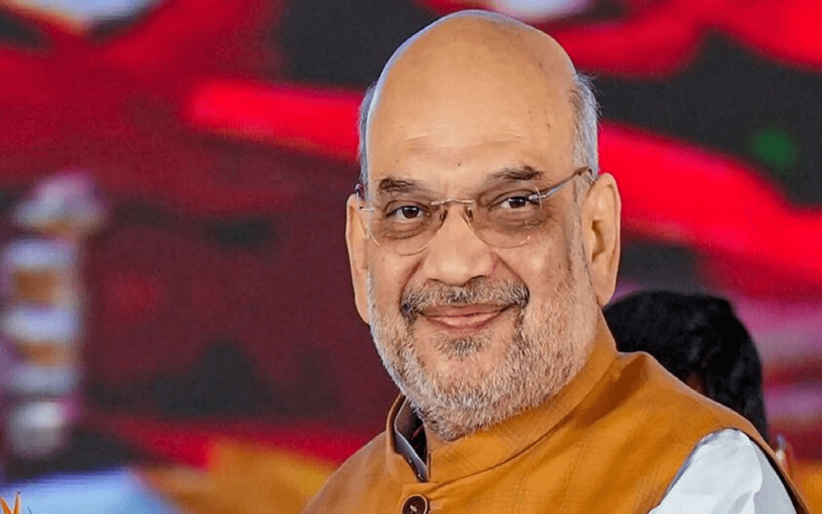 Amit Shah Gandhinagar Seat Result 2024: गांधीनगर से गृहमंत्री अमित शाह 6,37,104 वोटों से जीते