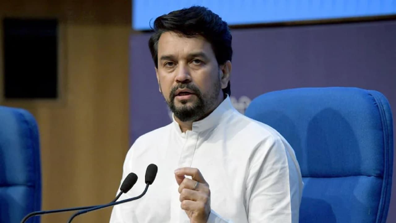 Anurag Thakur Hamirpur Seat Result 2024: हमीरपुर से अनुराग ठाकुर ने सतपाल रायजादा को दी तगड़ी शिकस्त