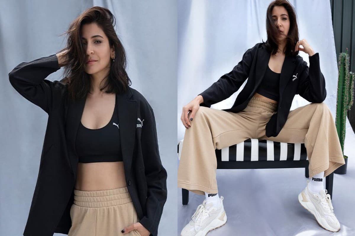 Anushka Sharma Fitness Secrets: अनुष्का शर्मा की तरह दिखना है फिट तो करें यह एकमात्र योगासन