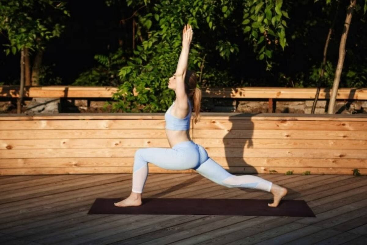 Yoga Asanas For Arthritis Pain: गठिया रोग से चाहिए छुटकारा तो करें ये 3 योगासन