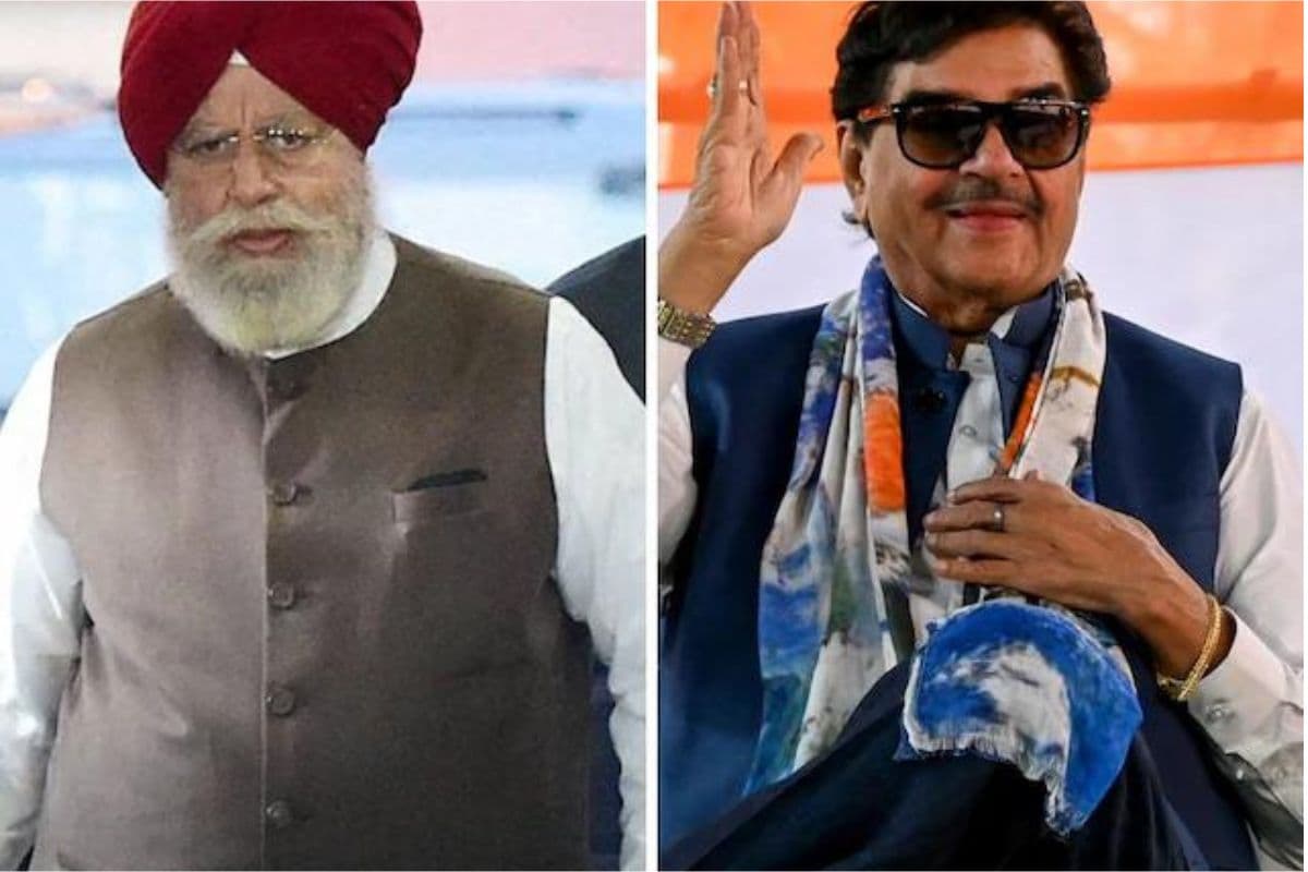 Asansol Lok Sabha Seat : आसनसोल में किसे मिलेगा जनता का प्यार, बिहारी बाबू शत्रुध्न सिन्हा और एसएस अहलूवालिया में कांटे की टक्कर