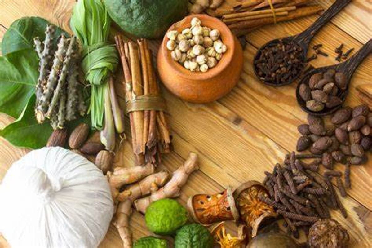 Ayurvedic Tips