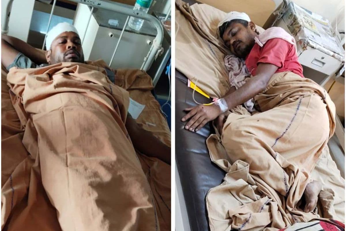 Nandigram : वोटिंग से पहले नंदीग्राम में तृणमूल और भाजपा के बीच झड़प, महिला भाजपा कार्यकर्ता की मौत, कई घायल