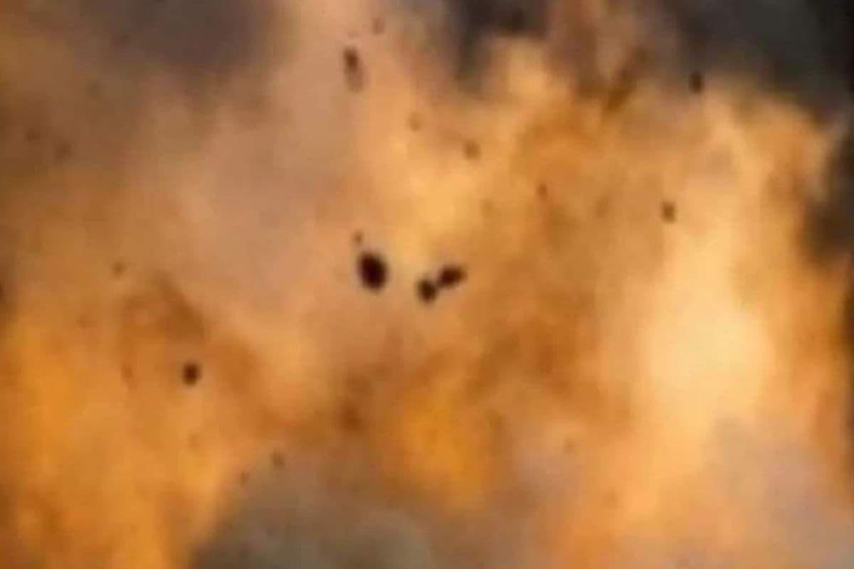 WB News : नलहाटी में बम विस्फोट से बालक जख्मी, अस्पताल में भर्ती , जांच में जुटी पुलिस