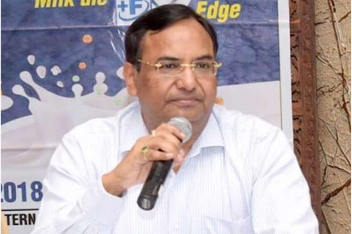 मुख्य सचिव बीपी गोपालिका का कार्यकाल 31 अगस्त तक बढ़ा, नबान्न की अनुशंसा पर केंद्र ने लगाई मुहर