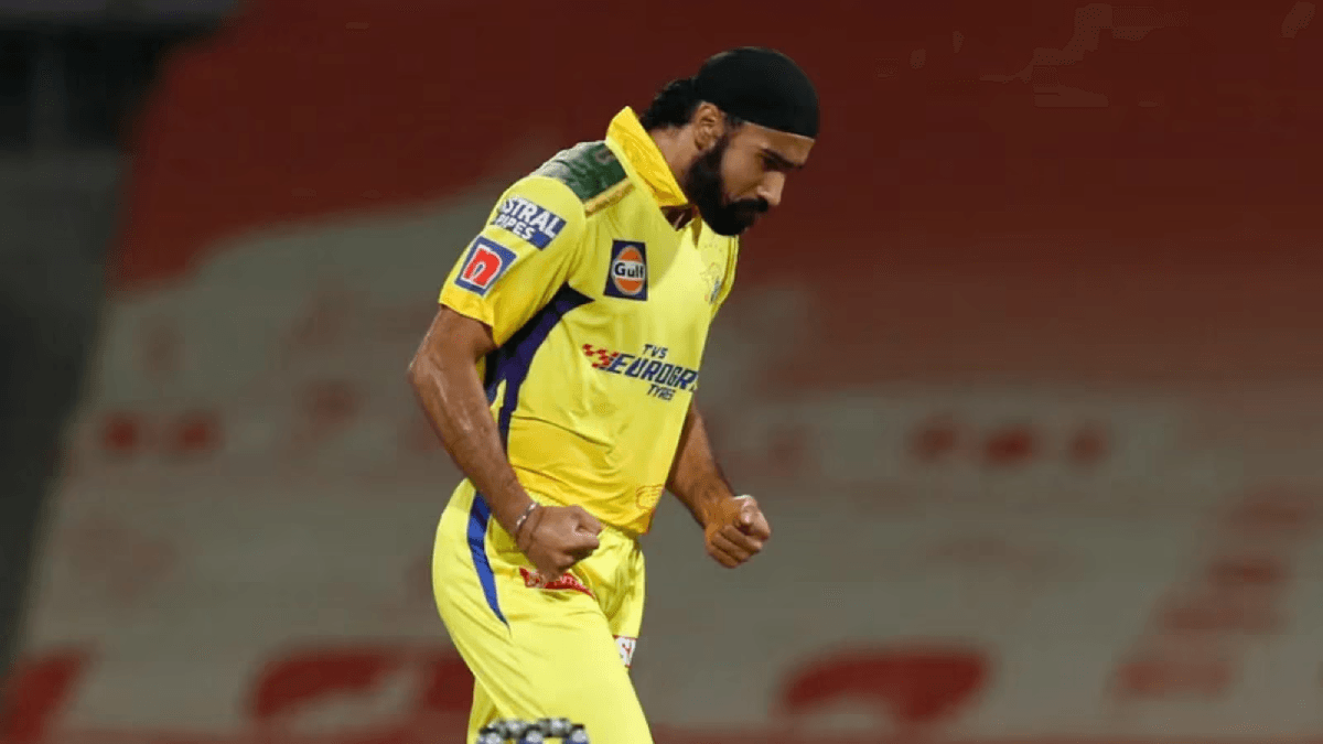 IPL 2024: Simarjeet Singh IPL 2024: Simarjeet Singh