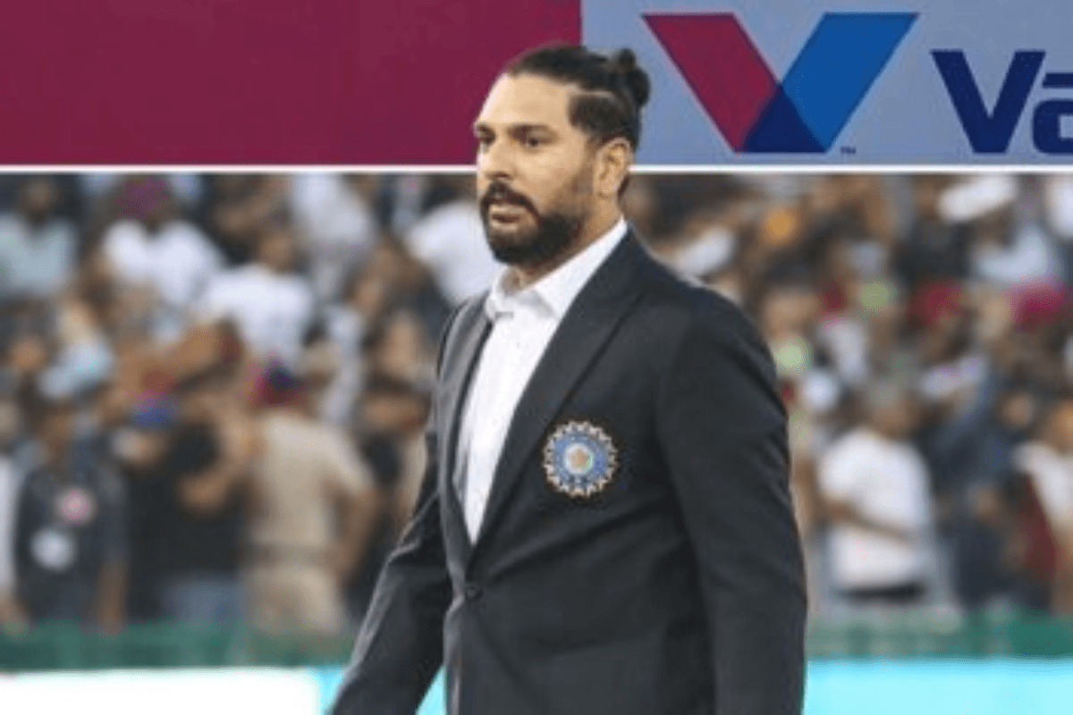अब कोचिंग की दुनिया में छक्के लगाएंगे युवराज सिंह, विश्व कप विजेता को मिली बड़ी जिम्मेदारी