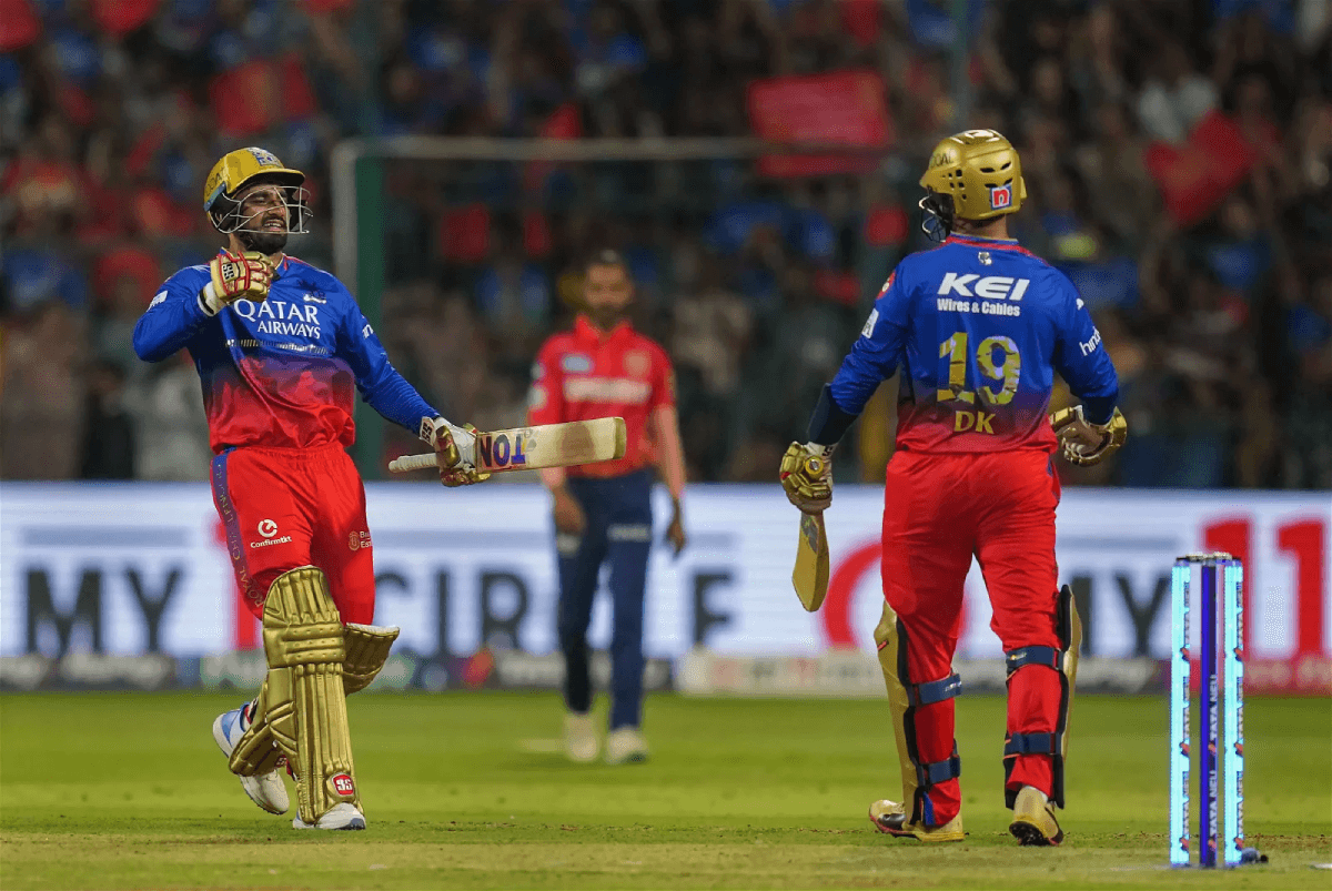 IPL 2024: PBKS vs RCB मैच से पहले जानें, दोनों टीमों के हेड टू हेड आंकड़े और संभावित प्लेइंग 11