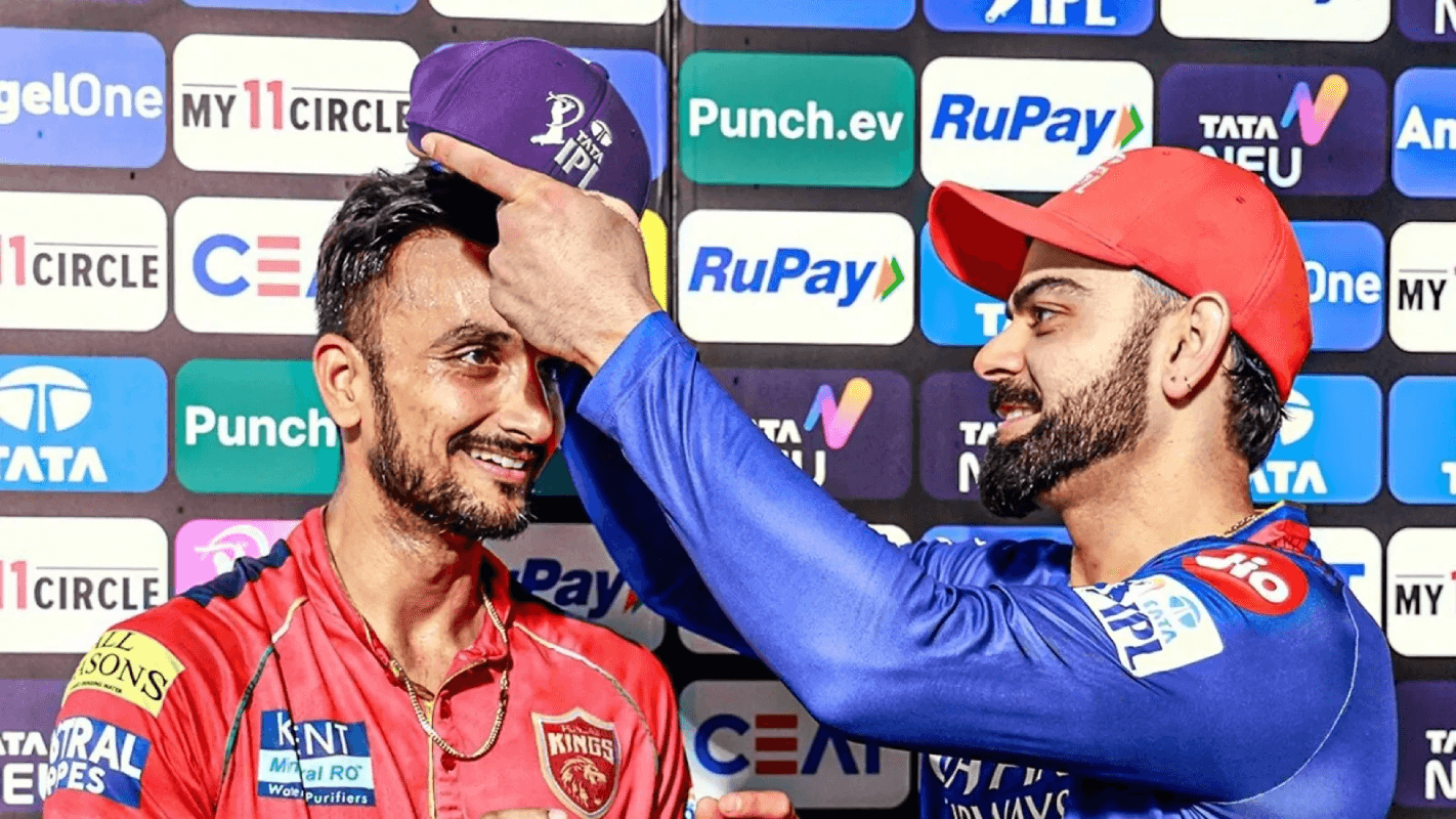 हर्षल पटेल ने बुमराह को पछाड़ा, पर्पल कैप की लिस्ट में बने नंबर-1 गेंदबाज