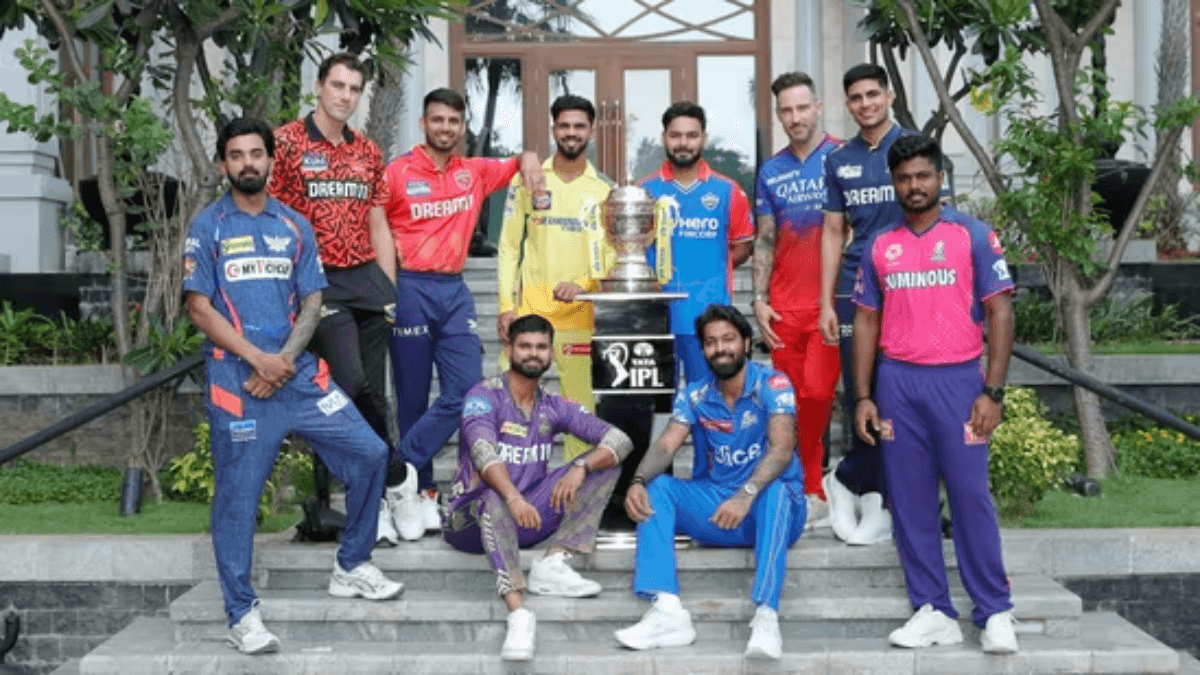 IPL 2024 IPL 2024