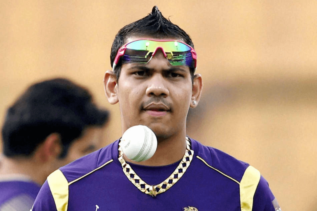 IPL 2024: Sunil Narine record for kolkata knight riders IPL 2024: Sunil Narine record for kolkata knight riders