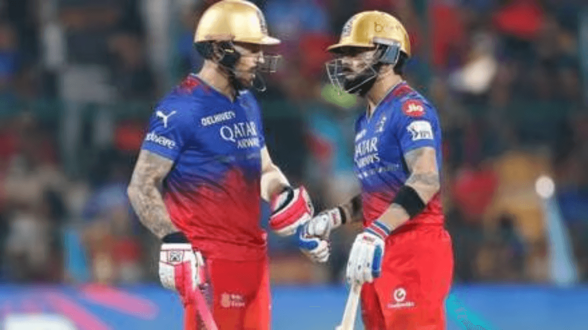 IPL 2024: RCB vs DC IPL 2024: RCB vs DC