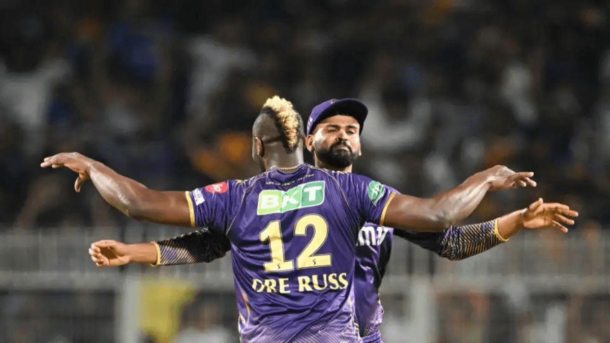 IPL 2024: KKR vs GT मैच से पहले जानें, अहमदाबाद के मौसम का हाल और पिच रिपोर्ट