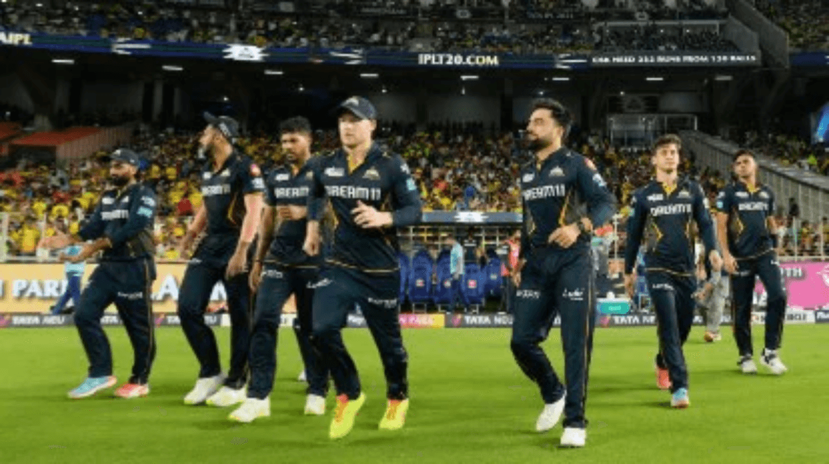 IPL 2024: बिना खेले ही बाहर हो सकता है गुजरात टाइटंस, KKR vs GT मैच में बारिश बना विलेन