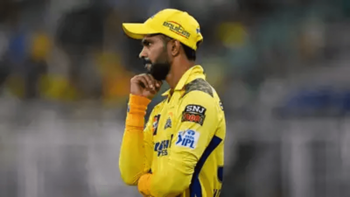 रुतुराज गायकवाड़ ने बताई हार की वजह, कहा- 'मैं दबाव में …'