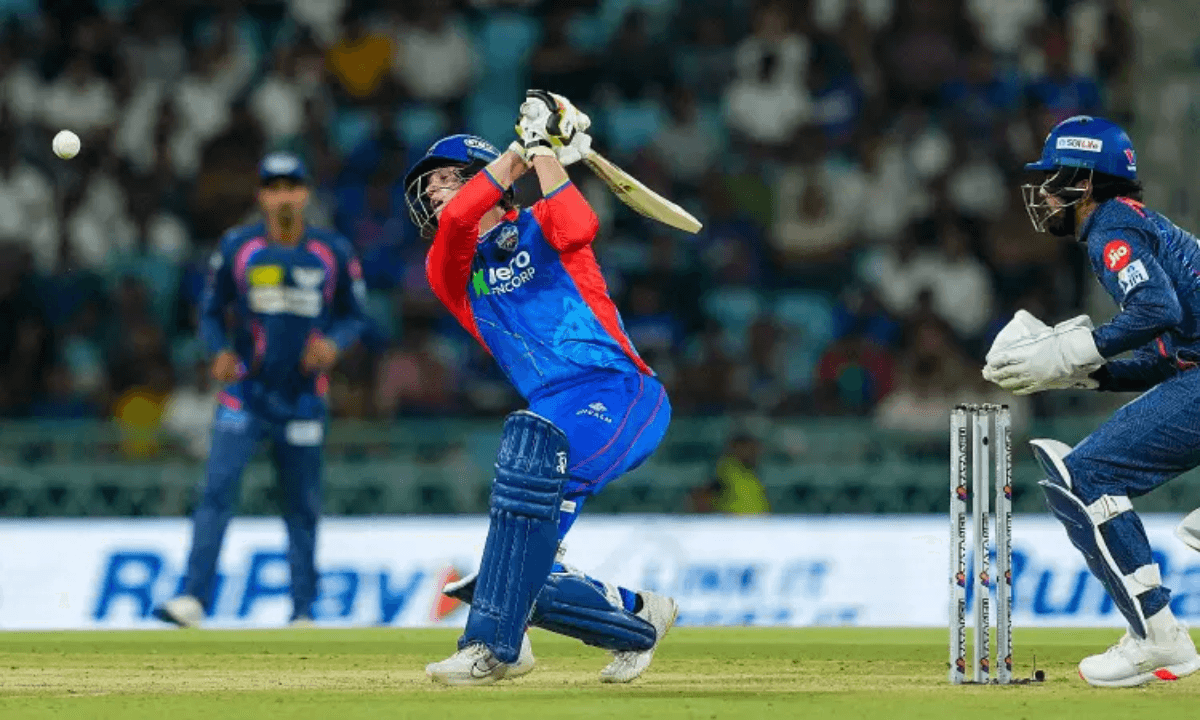 IPL 2024: DC vs LSG मैच से पहले जानें, दोनों टीमों के हेड टू हेड आंकड़े और संभावित प्लेइंग 11