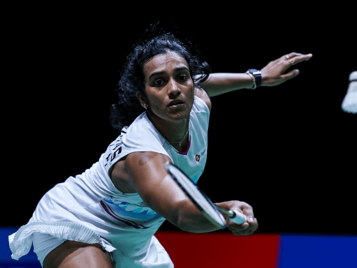 Malaysia Masters 2024: PV Sindhu का खिताबी सूखा बरकरार, नहीं लांघ पाईं 'चीनी दीवार'