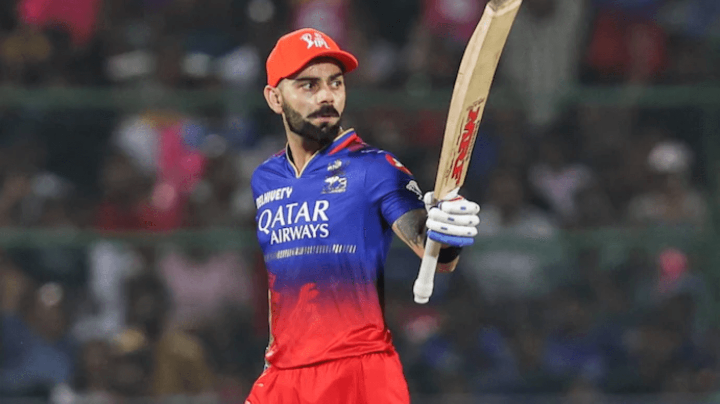 IPL 2024: ऑरेंज कैप में विराट कोहली की बादशाहत कायम, इस खिलाड़ी को मिला पर्पल कैप