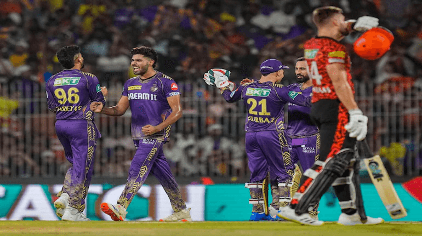 IPL 2024 में क्यों हारी सनराइजर्स हैदराबाद? जानें 5 बड़ी वजह